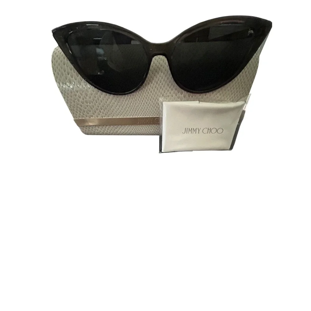 Jimmy Choo Women's Nadia 56mm Sunglasses